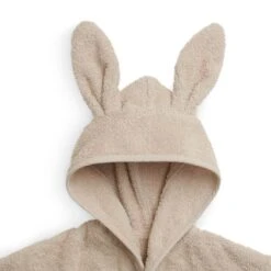 Jollein Badjas Nougat 3-4 Jaar -Beste Babyserie Winkel jollein badjas nougat 3 4 jaar 4 e2b5