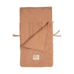 Jollein Boucle Voetenzak Biscuit -Beste Babyserie Winkel jollein boucle voetenzak biscuit 5 9144