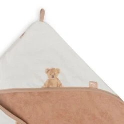 Jollein Teddy Bear Badcape -Beste Babyserie Winkel jollein teddy bear badcape 3 1 1 70d9