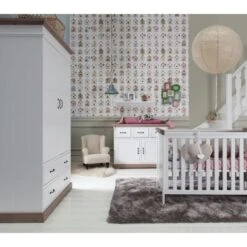 Kidsmill Savigno Commode Grijs Zonder Kruis 3 Kidsmill Savigno Commode Grijs Zonder Kruis -Beste Babyserie Winkel kidsmill savigno babybed grijs zonder kruis 2 2 1 486f