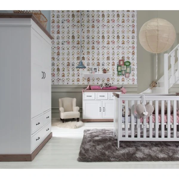 Kidsmill Savigno Commode Grijs Zonder Kruis Kidsmill Savigno Commode Grijs Zonder Kruis -Beste Babyserie Winkel kidsmill savigno babybed grijs zonder kruis 2 2 1 486f
