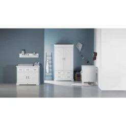 Kidsmill Savigno Commode Wit Met Kruis 3 Kidsmill Savigno Commode Wit Met Kruis -Beste Babyserie Winkel kidsmill savigno commode wit met kruis 2 993a