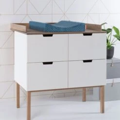 Kidsmill Sepp Commode Wit / Beuken -Beste Babyserie Winkel kidsmill sepp commode wit beuken 1 1 26c4