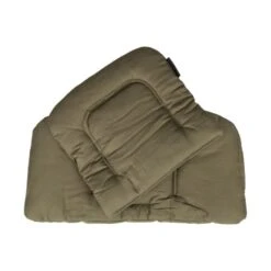 Kidsmill Up! Canvas Kussen Groen