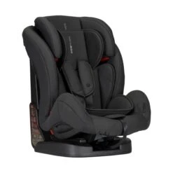 Kidsriver Liz Autostoeltje Zwart