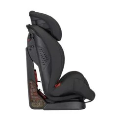 Kidsriver Liz Autostoeltje Zwart -Beste Babyserie Winkel kidsriver liz autostoeltje zwart 4 8712