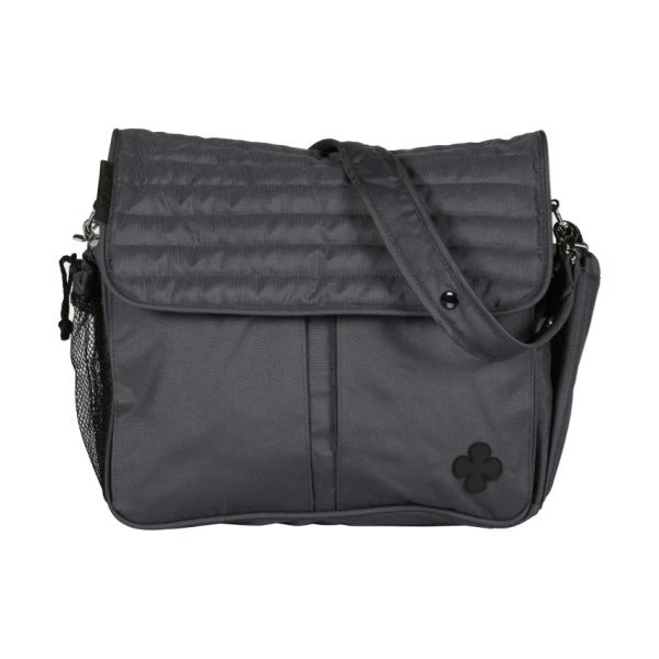 Kidsriver Luiertas 2 Antraciet Kidsriver Luiertas 2 Antraciet -Beste Babyserie Winkel kidsriver verzorgingstas 2 antraciet b891
