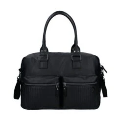 Kidzroom Care Movement Luiertas Black