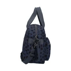 Kidzroom Care Keypiece Luiertas Navy -Beste Babyserie Winkel kidzroom bows luiertas care keypiece navy 4 958a