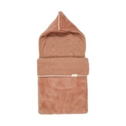 Koeka Malmo Teddy Voetenzak Soft Earth