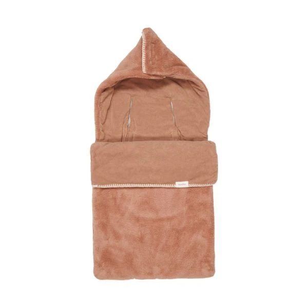 Koeka Malmo Teddy Voetenzak Soft Earth Koeka Malmo Teddy Voetenzak Soft Earth -Beste Babyserie Winkel koeka malmo teddy voetenzak soft earth 48ee