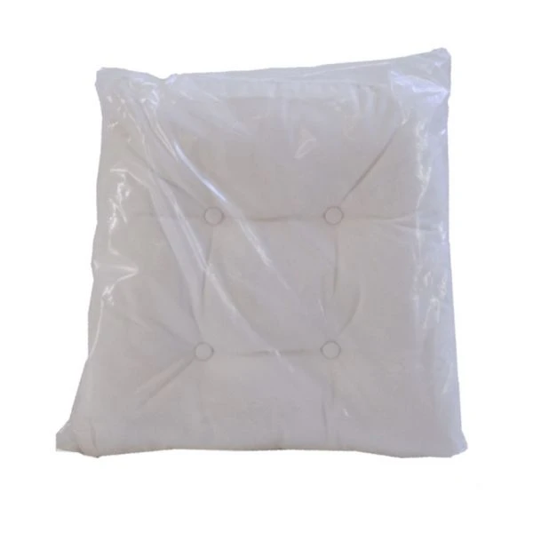 Kussen Schommelstoel Split Ecru Kussen Schommelstoel Split Ecru -Beste Babyserie Winkel kussen voor schommelstoel split ecru 3416