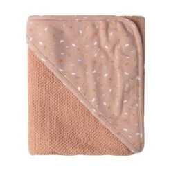 Luma Half Moon Badcape