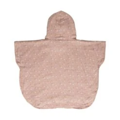 Luma Half Moon Poncho