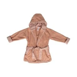 Luma Half Moon Badjas Mt. 86 / 92