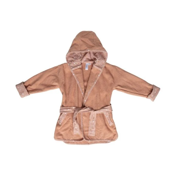 Luma Half Moon Badjas Mt. 86 / 92 Luma Half Moon Badjas Mt. 86 / 92 -Beste Babyserie Winkel l01632 01 558d