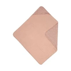 Luma Half Moon Hydrofiel Badcape