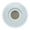 Luma Spikkels Digitale Badthermometer Mint