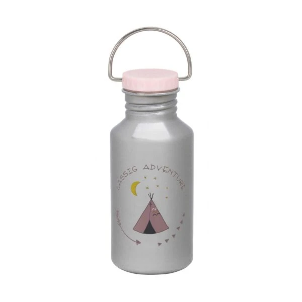 Laessig Adventure Fles Tipi Roestvrijstaal Laessig Adventure Fles Tipi Roestvrijstaal -Beste Babyserie Winkel laessig adventure fles tipi roestvrijstaal d4a5