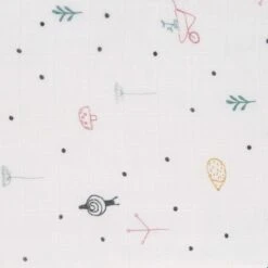 Laessig Garden Explorer Swaddle Snail 2 Stuks 2 Laessig Garden Explorer Swaddle Snail 2 Stuks -Beste Babyserie Winkel laessig garden explorer swaddle snail 2 stuks 1 361f