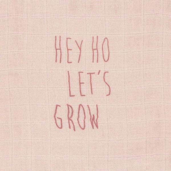 Laessig Garden Explorer Swaddle Snail 2 Stuks Laessig Garden Explorer Swaddle Snail 2 Stuks -Beste Babyserie Winkel