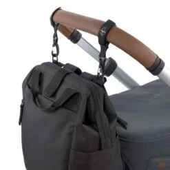 Laessig Goldie Up Luiertas Black -Beste Babyserie Winkel laessig goldie up luiertas black 10 aa79