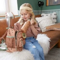 Laessig Happy Prints Fles Roestvrijstaal Caramel 3 Laessig Happy Prints Fles Roestvrijstaal Caramel -Beste Babyserie Winkel laessig happy prints fles roestvrijstaal caramel 3 e50e