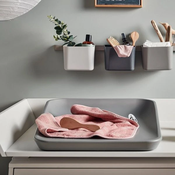 Leander Luna Bladvergroter White Leander Luna Bladvergroter White -Beste Babyserie Winkel leander luna bladvergroter white sfeer 2401