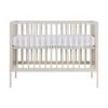 Kidsmill Amy Babybed Oatmeal 60 X 120 Cm