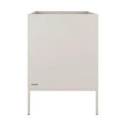 Kidsmill Amy Babybed Oatmeal 60 X 120 Cm -Beste Babyserie Winkel ledikant amy 2 1 2df7