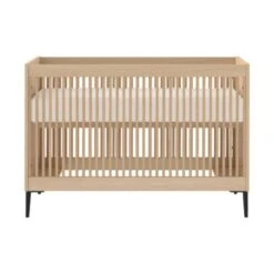 Kidsmill Levi Babykamer | Bed 60 X 120 Cm + Commode Naturel Eiken 4 Kidsmill Levi Babykamer | Bed 60 X 120 Cm + Commode Naturel Eiken -Beste Babyserie Winkel levi ledikant 60x120 eiken rechte poot 2 1 510b