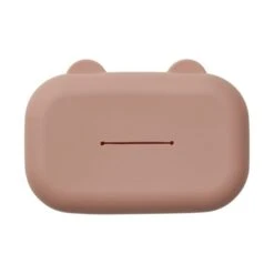 Liewood Emi Billendoekjes Box Dark Rose