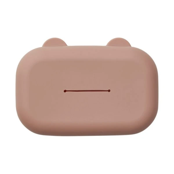 Liewood Emi Billendoekjes Box Dark Rose Liewood Emi Billendoekjes Box Dark Rose -Beste Babyserie Winkel