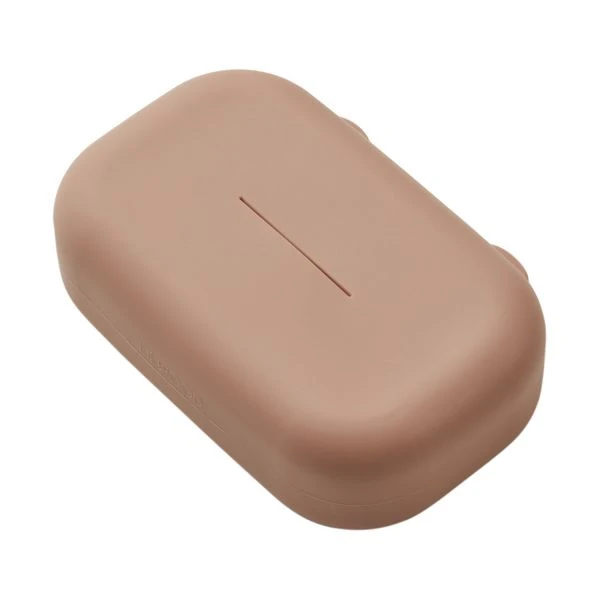 Liewood Emi Billendoekjes Box Dark Rose Liewood Emi Billendoekjes Box Dark Rose -Beste Babyserie Winkel