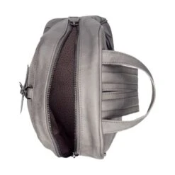 Little Company Anne Perfo Rugtas Lichtgrijs -Beste Babyserie Winkel little company anne perfo rugtas lichtgrijs 3 fafe