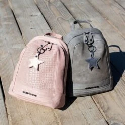 Little Company Anne Perfo Rugtas Lichtgrijs -Beste Babyserie Winkel little company anne perfo rugtas lichtgrijs 4 9abd