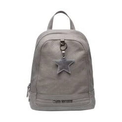 Little Company Anne Perfo Rugtas Lichtgrijs