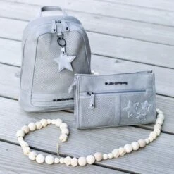 Little Company Bo Perfo Toilettas Lichtgrijs -Beste Babyserie Winkel little company bo perfo toilettas lichtgrijs 4 6c90