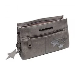 Little Company Bo Perfo Toilettas Lichtgrijs -Beste Babyserie Winkel little company bo perfo toilettas lichtgrijs 5 f9e1