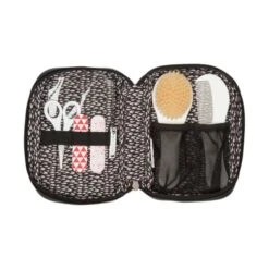 Little Company Kate Baby Manicureset Zwart