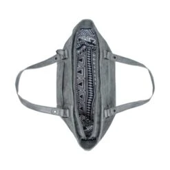 Little Company Paris Studs Luiertas Grijs -Beste Babyserie Winkel little company paris studs luiertas grijs 3 92fc