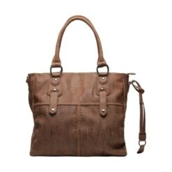 Little Company Vienna Luiertas Cognac