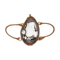 Little Company Vienna Luiertas Cognac -Beste Babyserie Winkel little company vienna luiertas cognac 3 edad