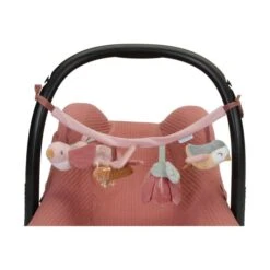 Little Dutch Flowers & Butterflies Autostoelspeeltje 2 Little Dutch Flowers & Butterflies Autostoelspeeltje -Beste Babyserie Winkel little dutch flowers butterflies autostoelspeeltje 3 1 0272