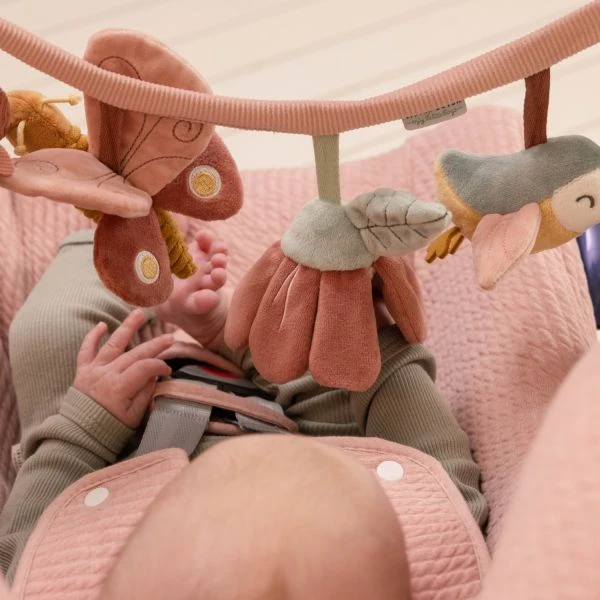 Little Dutch Flowers & Butterflies Autostoelspeeltje Little Dutch Flowers & Butterflies Autostoelspeeltje -Beste Babyserie Winkel little dutch flowers butterflies autostoelspeeltje 54a0