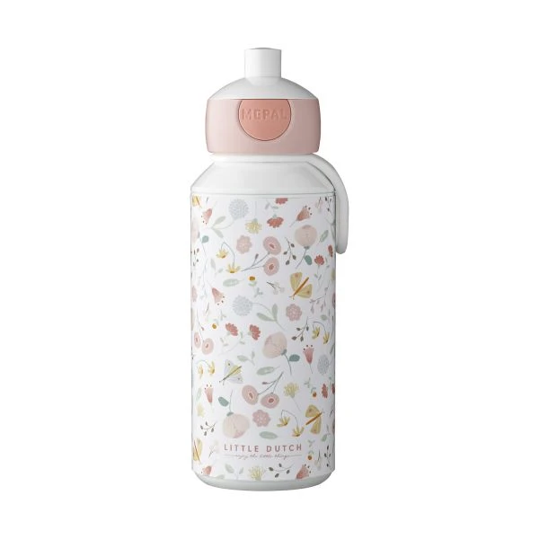 Little Dutch Flowers & Butterflies Drinkfles Little Dutch Flowers & Butterflies Drinkfles -Beste Babyserie Winkel little dutch flowers butterflies drinkfles 65d9