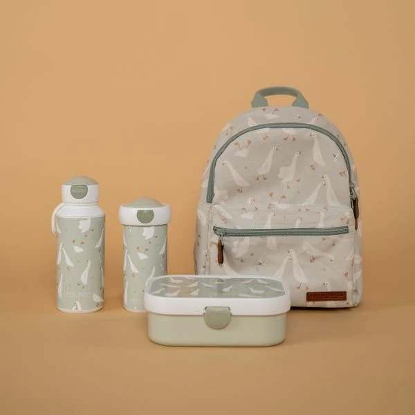 Little Dutch Little Goose Drinkfles Little Dutch Little Goose Drinkfles -Beste Babyserie Winkel little dutch little goose schoolbeker 2 1 0d9f