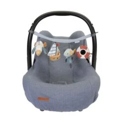 Little Dutch Sailors Bay Autostoelspeeltje 2 Little Dutch Sailors Bay Autostoelspeeltje -Beste Babyserie Winkel little dutch sailors bay autostoelspeeltje 2 1 8221