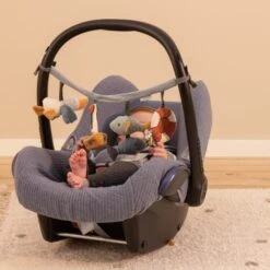 Little Dutch Sailors Bay Autostoelspeeltje 3 Little Dutch Sailors Bay Autostoelspeeltje -Beste Babyserie Winkel little dutch sailors bay autostoelspeeltje 2 6214