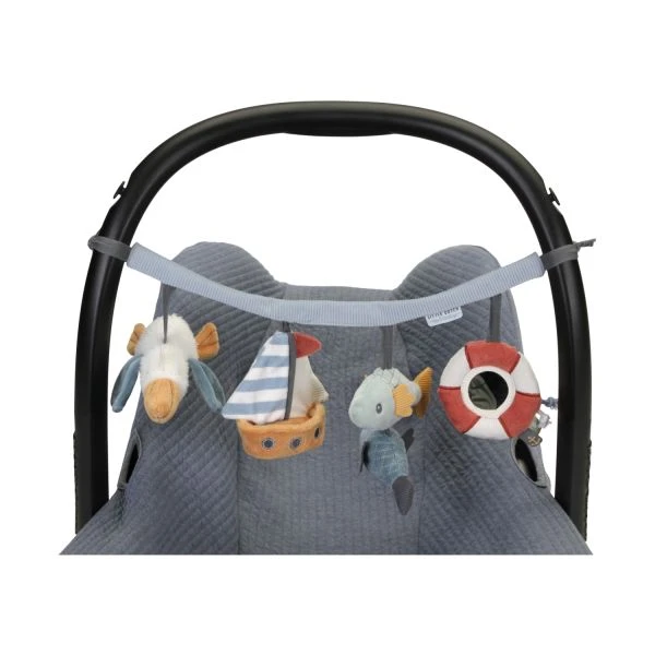Little Dutch Sailors Bay Autostoelspeeltje Little Dutch Sailors Bay Autostoelspeeltje -Beste Babyserie Winkel little dutch sailors bay autostoelspeeltje 3 1 0fb6